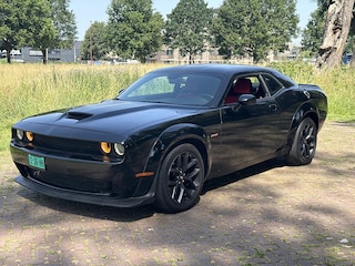 Dodge Challenger COUPE HEMI R\T DE PRIJS IS EX BTW