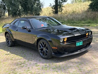 Dodge Challenger COUPE HEMI R\T DE PRIJS IS EX BTW