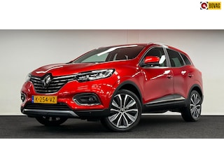 Renault Kadjar 1.3 TCe Intens*DealerOh*Leder*Trekhaak*Navi*Camera*Carplay*Stoelverw