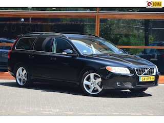 Volvo V70 2.5T | Stoelverwarming | Automaat | Cruise | Perfect onderhouden |