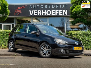 Volkswagen Golf 1.2 TSI Tour - PIONEER DISPLAY - CLIMATE / CRUISE CONTR - ORG NL - NAP RAPPORT !