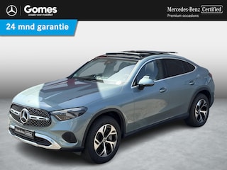 Mercedes-Benz GLC 300 e 4MATIC