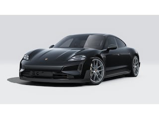 Porsche Taycan Turbo GT