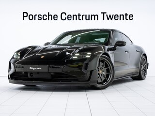 Porsche Taycan Turbo GT
