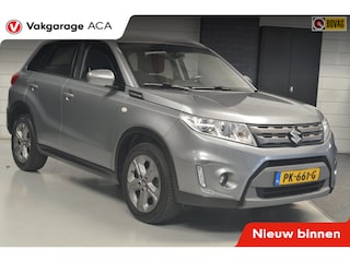 Suzuki Vitara 1.6 Exclusive // TREKHAAK // CLIMA // CAMERA // CRUISE //