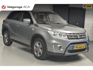 Suzuki Vitara 1.6 Exclusive // TREKHAAK // CLIMA // CAMERA // CRUISE //