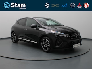 Renault Clio E-Tech Full Hybrid 145pk techno Pack winter | Rondomzichtcamera