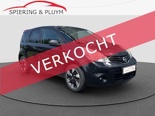 Nissan Note 1.4 Connect Edition Cruise | Bluetooth | Trekhaak