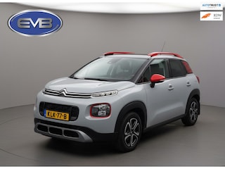 Citroën C3 Aircross 1.2 PureTech 110 pk S&S Business, panoramadak,leder, trekhaak, distributie riem vervangen
