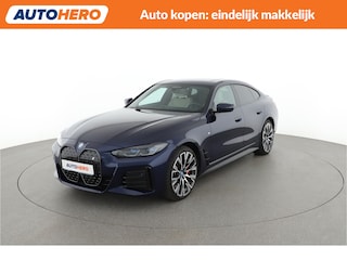 BMW i4 eDrive40 High Executive 84 kWh |PK02422|