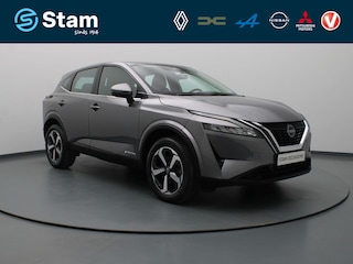 Nissan Qashqai e-Power 190pk Business Edition Apple Carplay/Android Auto