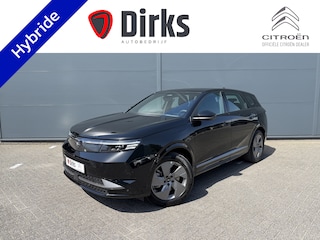 Opel Grandland 225pk Plug-in-Hybrid Edition (Trekgewicht 1.550kg - LED - Keyless Entry - Navigatie via APP - Automatische Airco - Parkeersensoren V+A - Adaptieve Cruise Controle - 19")