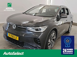 Volkswagen ID.4 77 kWh 299pk GTX 4Motion | SOH 92%| Assistance Pakket Plus | Design Pakket Plus | Sport Pakket Plus | Trekhaak|21"