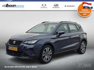 Seat Arona 1.0 TSI Style PDC | CRUISE | NL-auto | rijklaarprijs !!