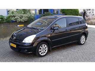 Toyota Corolla Verso 1.8 VVT-i Dynamic 7-zits aut.