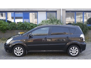 Toyota Corolla Verso 1.8 VVT-i Dynamic 7-zits aut.