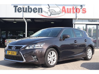Lexus CT 200h F Sport Line | Navigatie | Camera | Stoelverwarming