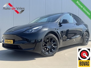 Tesla Model Y RWD 58 kWh|NL-Auto|Navi|SOH 93%