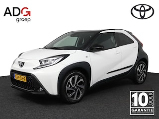 Toyota Aygo 1.0 VVT-i MT Pulse | Apple Carplay/Android Auto |