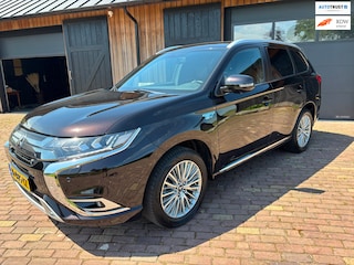 Mitsubishi Outlander 2.4 PHEV S-Edition ,LEER,CARPLAY,CAMERA,ELECTR.KLEP.