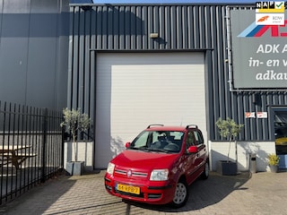 Fiat Panda 1.2 Edizione Cool AIRCO/TREKHAAK/ELEK PAKKET/NIEUWE APK