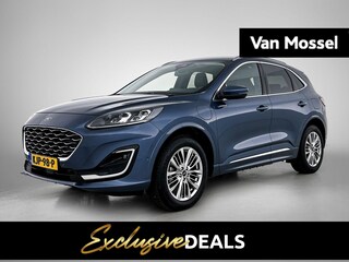 Ford Kuga 2.5 PHEV Vignale