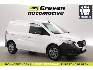 Mercedes-Benz Citan 110 CDI 96PK | 3 Zits | Airco | Cruise | Camera | Carplay | LED