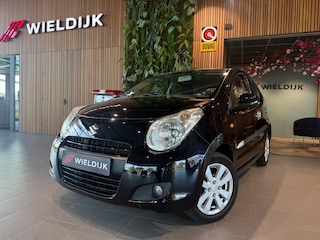 Suzuki Alto 1.0 Exclusive