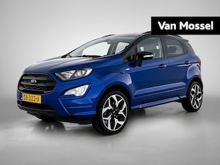 Ford Ecosport 1.0 EcoBoost ST-Line