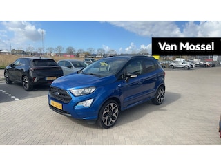 Ford Ecosport 1.0 EcoBoost ST-Line