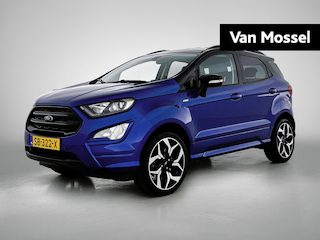 Ford Ecosport 1.0 EcoBoost ST-Line