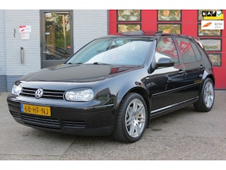 Volkswagen Golf 2.0 Comfortline ,5 Deurs , 126.000 Nap,