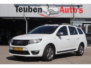 Dacia Logan 0.9 TCe 10th Anniversary | Airco | Trekhaak | Cruise control