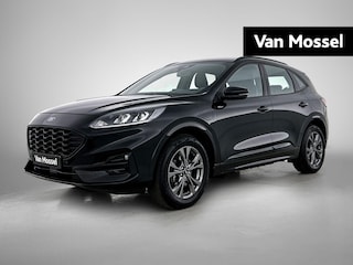 Ford Kuga 2.5 PHEV Vignale