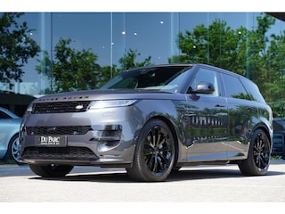 Land Rover Range Rover Sport P 460 E Dynamic HSE 12 STUKS UIT VOORRAAD LEVERBAAR