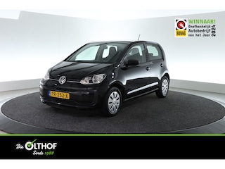 Volkswagen Up 1.0 BMT take up! | AIRCO |
