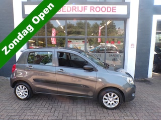 Suzuki Celerio 1.0 Exclusive AIRCO,LMV,NIEUWE APK !!! LET OP DONDERDAG EN VRIJDAG TROPEN TIJDEN VAN 07:00 tot 14:00 !!