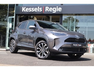 Toyota Yaris Cross 1.5 Hybrid Team | Led | CarPlay | Camera | ACC | Stoel + Stuurverwarming | Keyless