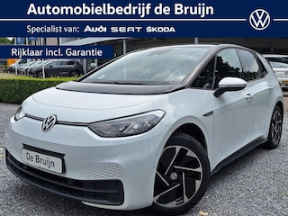 Volkswagen ID.3 Pro Edition 58 kWh (Camera,Acc,luxe bekleding)