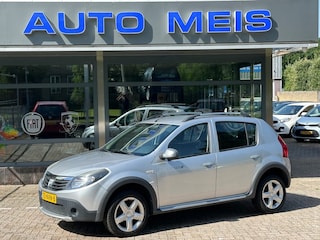Dacia Sandero 1.6 Stepway Airco NAP-Autopas