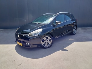 Renault Clio Estate 0.9 TCe Night&Day LED NAVI CRUISE AIRCO