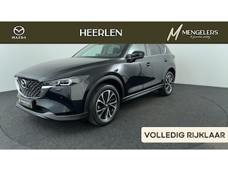 Mazda CX-5 2.0 e-SkyActiv-G M Hybrid 165 Advantage | Rijklaar |