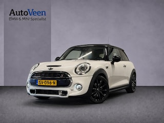 Mini Mini 3-Deurs 2.0 Chili Serious Business (PANO, H&K AUDIO, LEDER, CRUISE, NAVI)