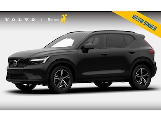 Volvo XC40 B4 211PK Automaat Plus Dark / Panoramadak/ Adaptive Cruise Control/ Parkeercamera/ Google infotainment/ Elektrisch verstelbare stoelen met geheugen/ Apple Carplay/ Android Auto