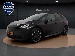 Cupra Born Performance Limited 63 kWh | 360 Camera | Side Assist | ACC | Elek. Stoelen | Stuur-/Stoelverwarming | Sennheiser Audio | Sportstoelen | 19'' |