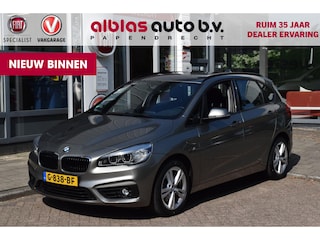 BMW 2-serie Tourer 218i