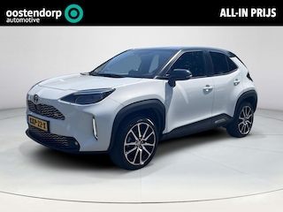 Toyota Yaris Cross 1.5 Hybrid GR Sport | Head up display | Navigatie | Stoelverwarming | Parkeersensoren |
