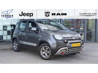 Fiat Panda 1.2 City Cross
