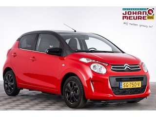 Citroën C1 1.0 e-VTi Feel Bi-Tone | VELGEN | TOUCHSCREEN ✅ 1e Eigenaar .