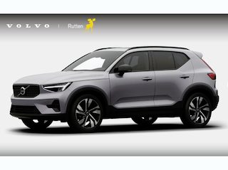 Volvo XC40 B4 211PK Automaat Plus Dark Panoramadak/ Adaptive Cruise Control/ 360 Camera/ Google infotainment/ Elektrisch verstelbare stoelen met geheugen/ Apple Carplay/ Android Auto